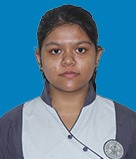 TANISHA DEY